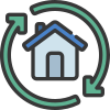 renewable house