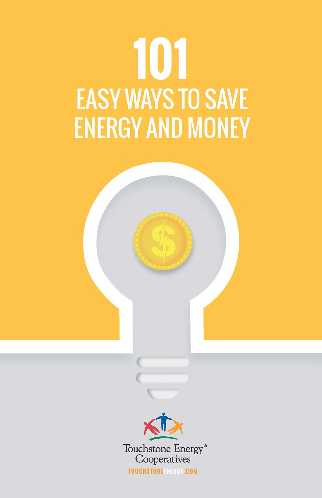 101 Ways to Save