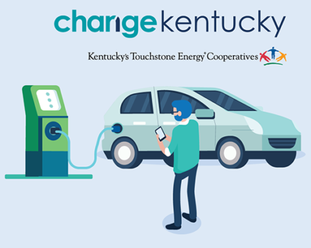 Change Kentucky (EV Charge)