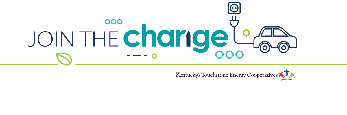 JOIN THE CHANGE/CHARGE