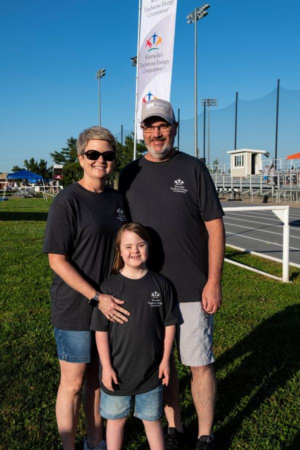 special Olympics Kentucky
